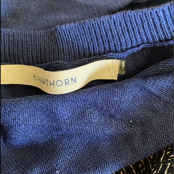 41 Hawthorn blouse - Picture 5 of 7